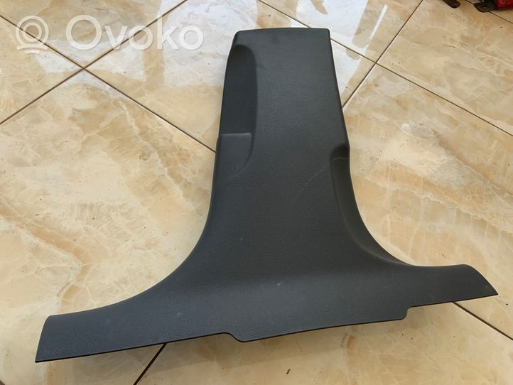 Audi A6 S6 C7 4G Rivestimento montante (B) (fondo) 4G0867240A