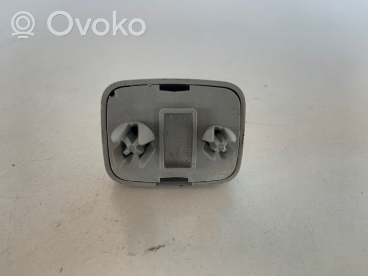 Audi A3 S3 8V Skydelio nuo saulės laikiklis 8W0857562A