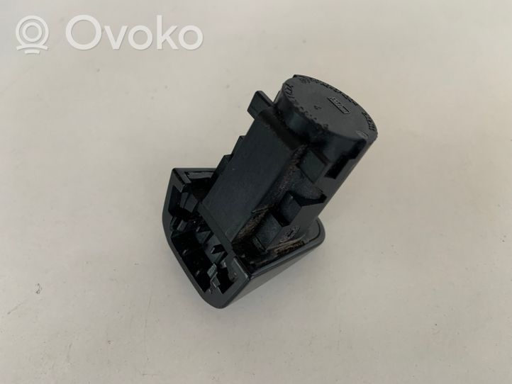 Audi Q5 SQ5 Copertura per maniglia portiera anteriore 8T0837167A