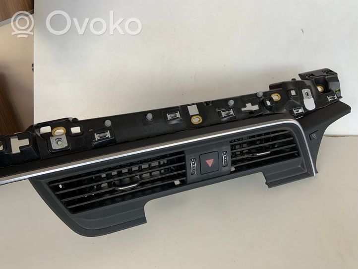 Audi Q5 SQ5 Griglia di ventilazione centrale cruscotto 80B820902