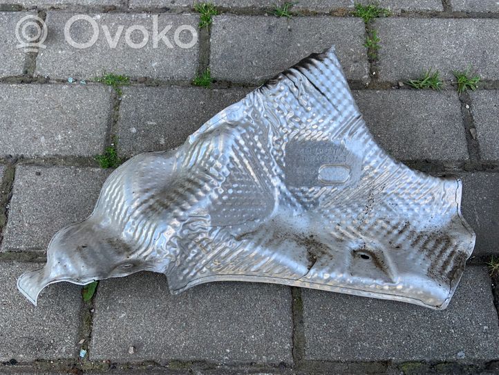 Audi Q5 SQ5 Variklio termo izoliacija (apsauga nuo karščio) 80A399299F