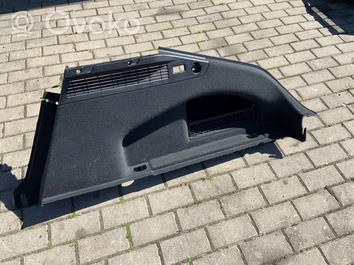 Audi A7 S7 4G Rivestimento pannello laterale del bagagliaio/baule 4G8863888C