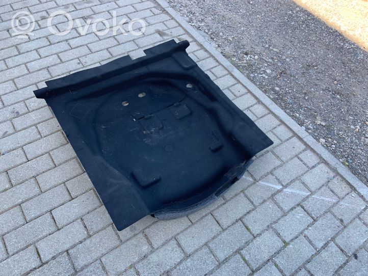 Mercedes-Benz CLA C117 X117 W117 Trunk/boot mat liner A1176900042