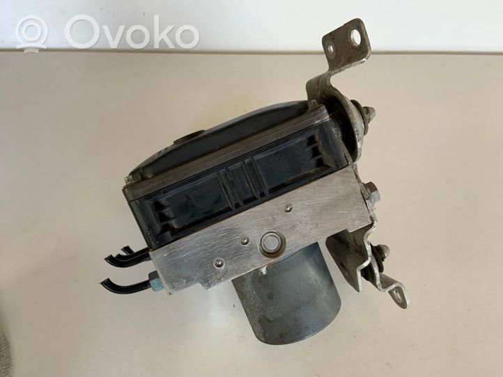 Audi A6 S6 C7 4G ABS Blokas 4G0907379H