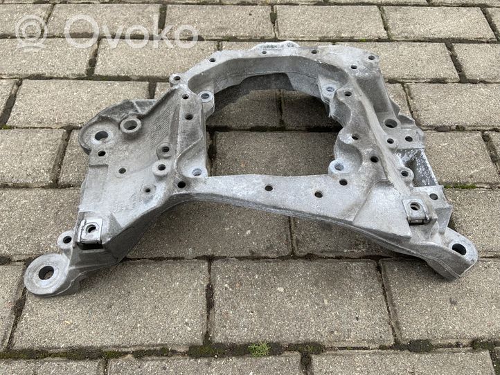 Audi A6 S6 C7 4G Supporto di montaggio scatola del cambio 4G0399263G