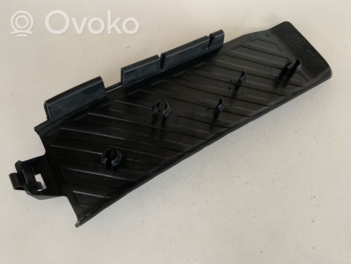 Audi Q5 SQ5 Foot rest pad/dead pedal 8K1864777