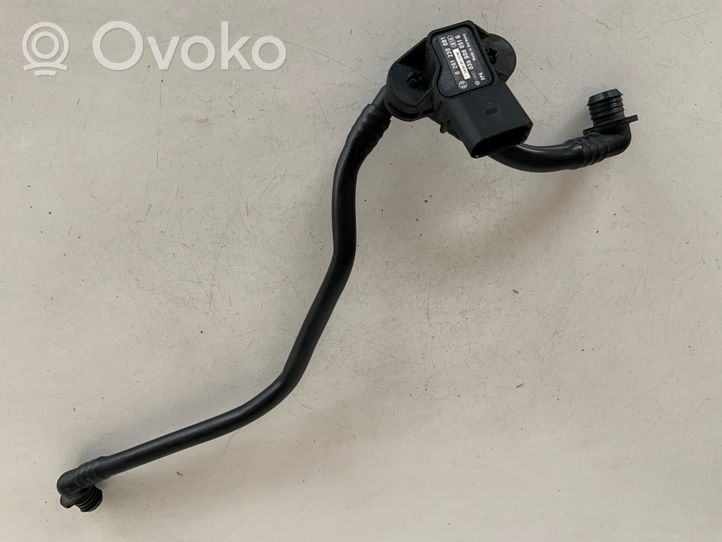 Audi Q5 SQ5 Vacuum line/pipe/hose 0261230081