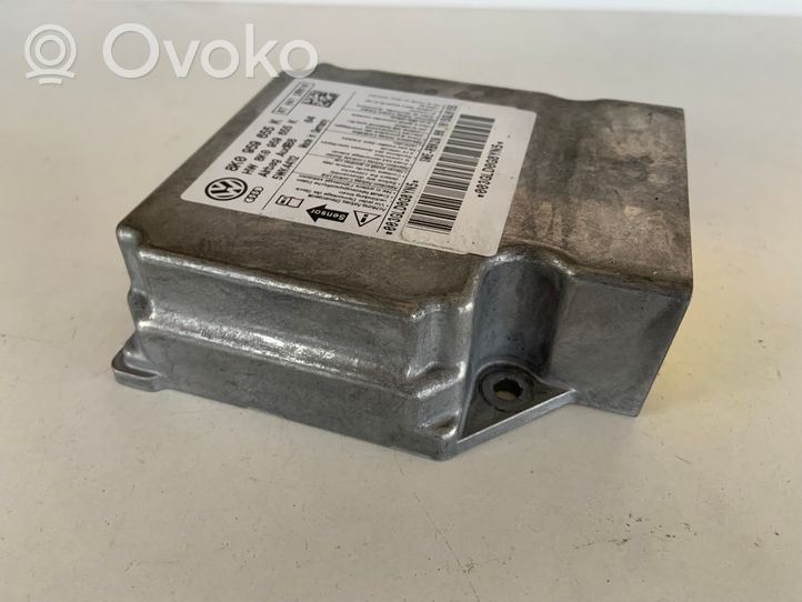 Audi A4 S4 B8 8K Module de contrôle airbag 8K0959655K