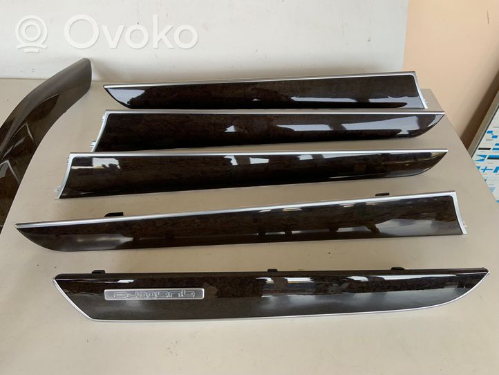 Audi A4 S4 B8 8K Set di finiture decorative interne 8K0863305AA