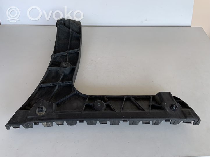 Audi A6 S6 C7 4G Rear bumper mounting bracket 4G5807453A