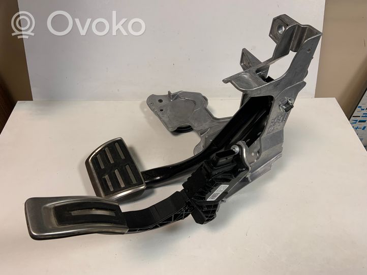 Audi A5 Brake pedal 8W1723117B