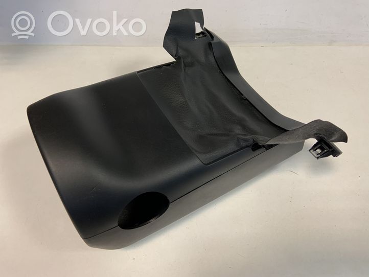 Audi A5 Garniture de colonne de volant 8W0953512