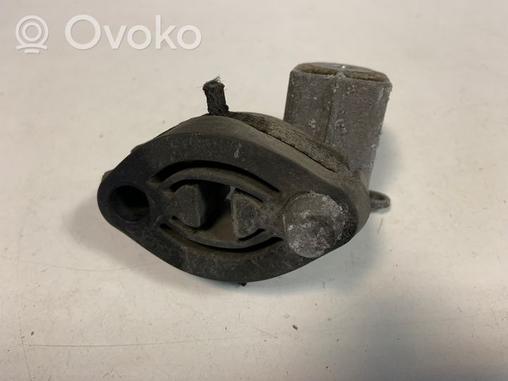 Audi A5 Support / crochet de silencieux d'échappement 4M0253144E