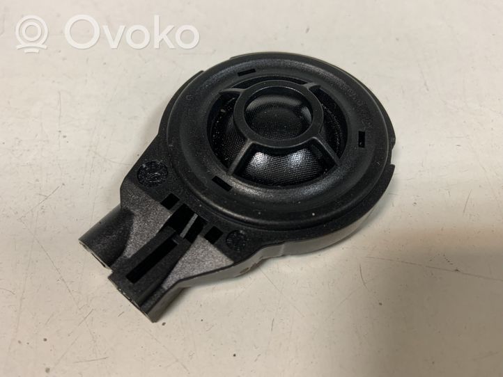 Audi A5 Enceinte haute fréquence de porte avant 8W0035399A