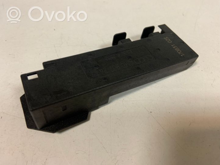 Audi A5 Module de contrôle sans clé Go 4M0907247A