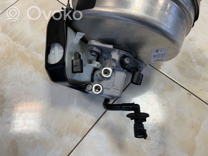 Audi A5 Brake booster 8W0612103B