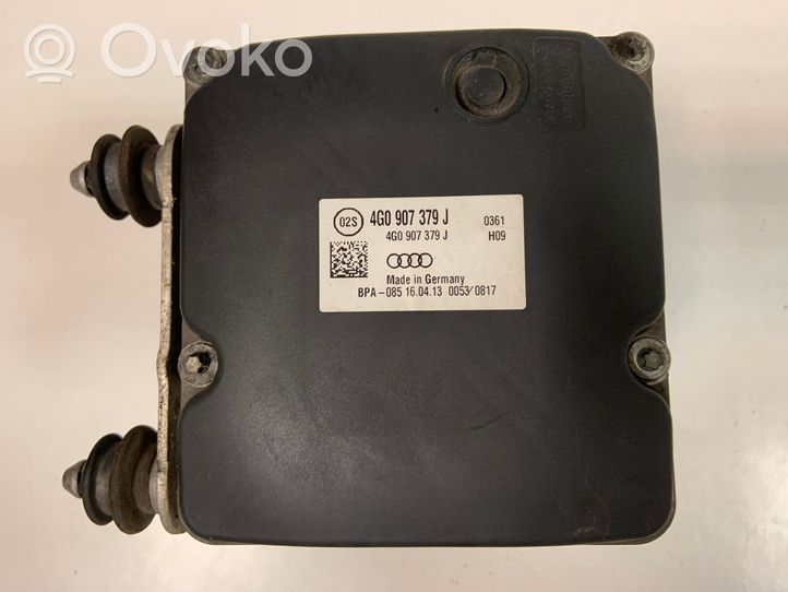 Audi A7 S7 4G ABS-pumppu 4G0907379J