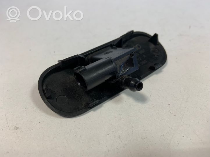 Audi A7 S7 4G Windshield washer spray nozzle 4G8955987