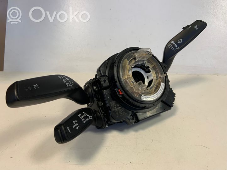 Audi A6 S6 C7 4G Innesco anello di contatto dell’airbag (anello SRS) 4G0953568A