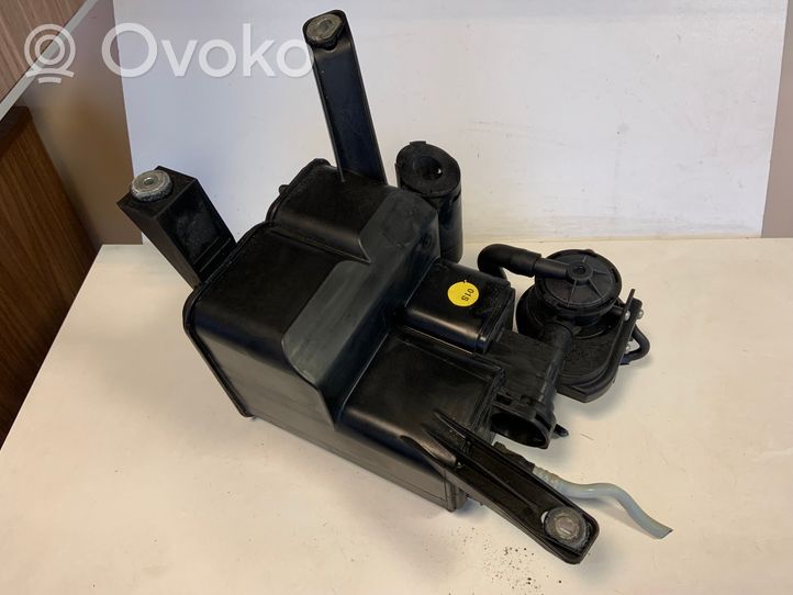 Audi Q7 4L Aktivkohlefilter 7L8201801B