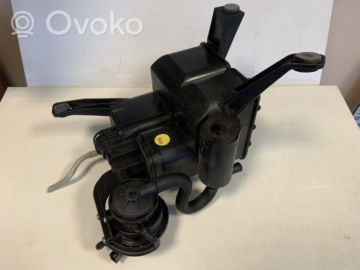 Audi Q7 4L Aktivkohlefilter 7L8201801B