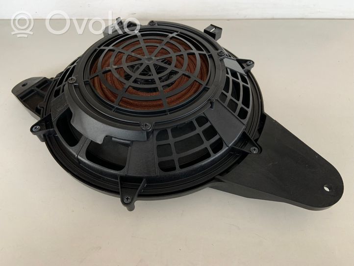 Audi A4 S4 B9 Subwoofer speaker 8W5035412A