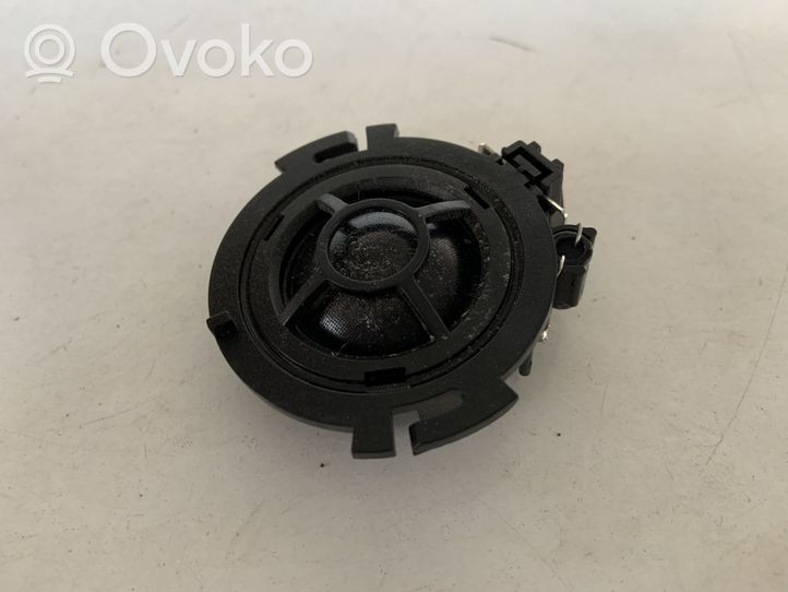 Audi A4 S4 B9 Głośnik wysokotonowy drzwi tylnych 8W5035399A