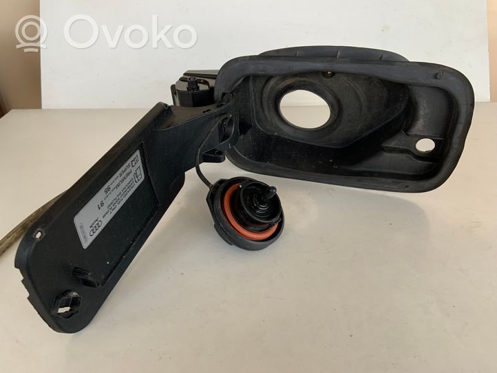 Audi A4 S4 B9 Sportello del serbatoio del carburante 8W0809906