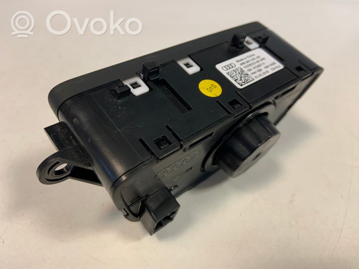 Audi A4 S4 B9 Light switch 4M0941531AK