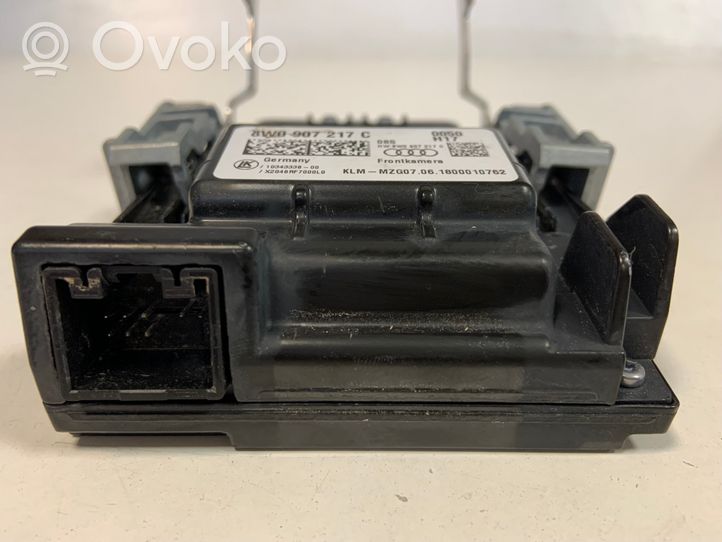 Audi A4 S4 B9 Telecamera per parabrezza 8W0907217C