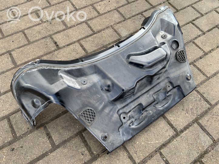 Audi Q7 4L Altra parte del vano motore 7L6819523C