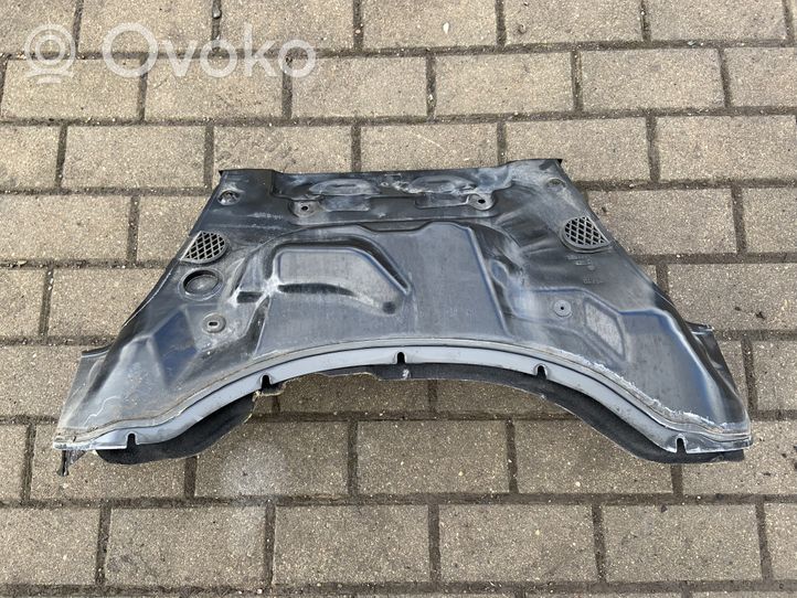 Audi Q7 4L Altra parte del vano motore 7L6819523C