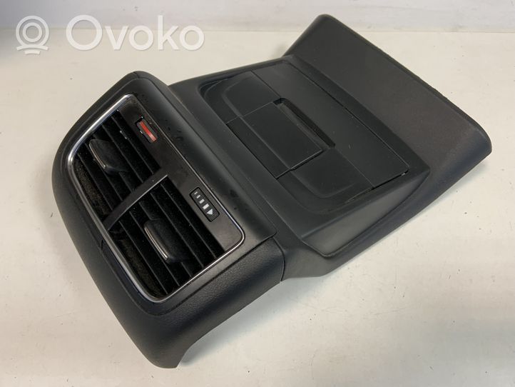 Audi Q5 SQ5 Griglia di ventilazione posteriore 8K0864376