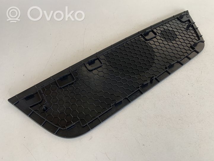 Audi Q7 4M Rivestimento altoparlante centrale cruscotto 4M1857367