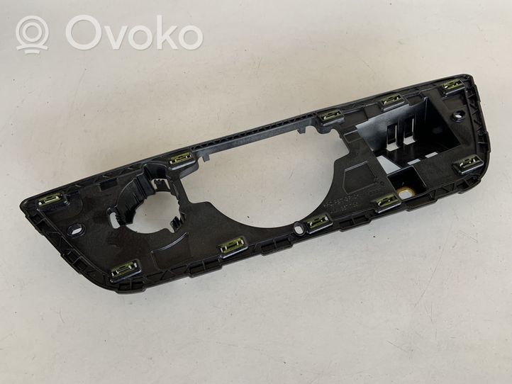 Audi Q7 4M Dash center speaker trim cover 4M1857736