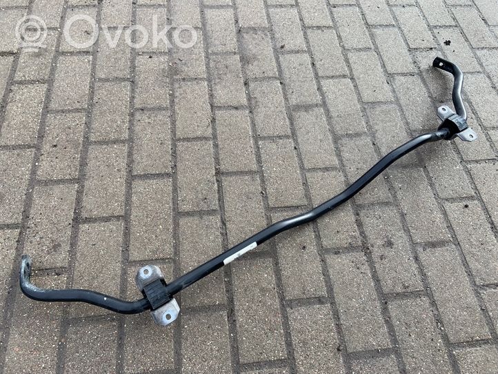 Audi Q7 4M Barra stabilizzatrice posteriore/barra antirollio 4M0511305L