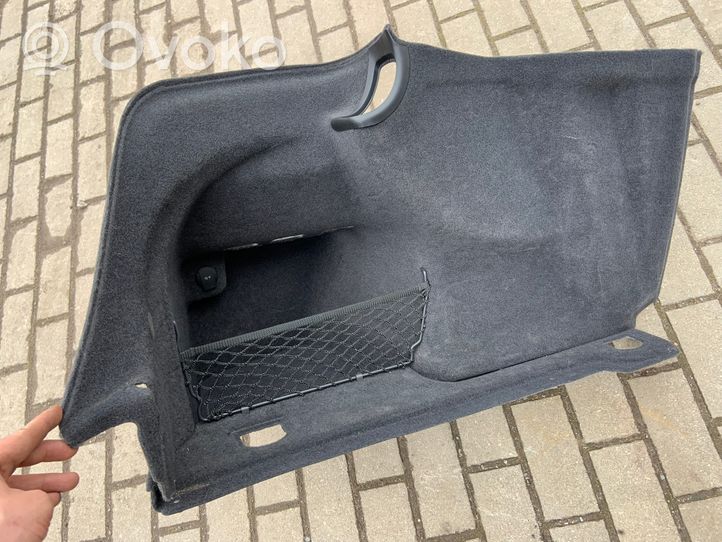 Audi A8 S8 D4 4H Šoninis apdailos skydas 4H0863879R