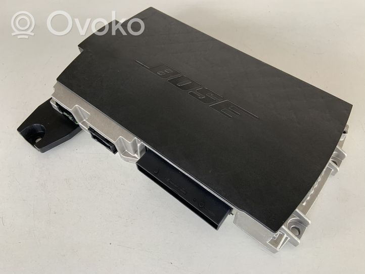 Audi A8 S8 D4 4H Amplificatore 4G1035223A