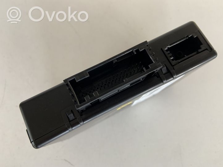 Audi A8 S8 D4 4H Gateway control module 4H0907468AB