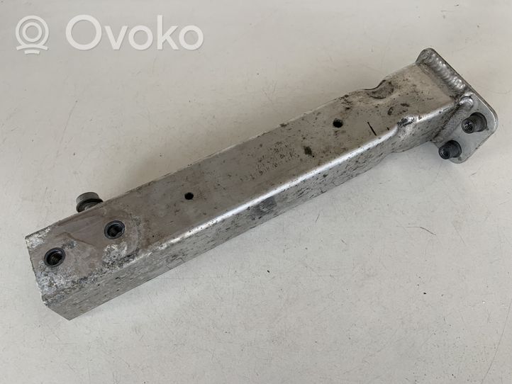 Audi A8 S8 D4 4H Front bumper mounting bracket 4H0806063E