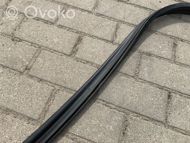 Audi A4 S4 B9 Engine compartment rubber 8W0823723A