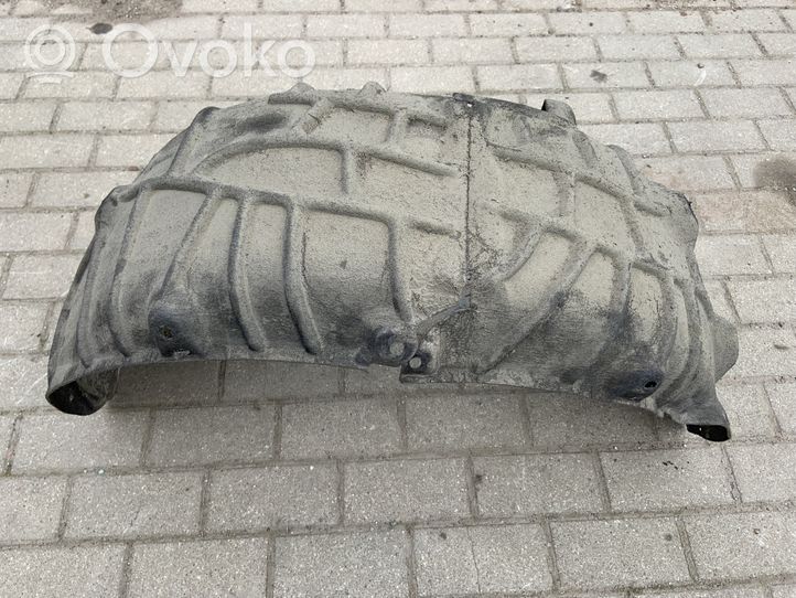 Audi A4 S4 B9 Nadkole tylne 8W0810171F