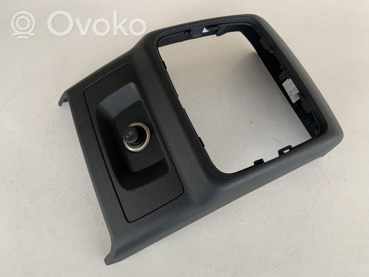 Audi A4 S4 B9 Altri elementi della console centrale (tunnel) 8W0864376