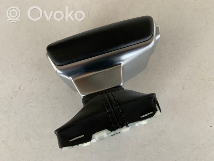 Audi A4 S4 B9 Drążek / Pokrętło zmiany biegów 8W1713140D