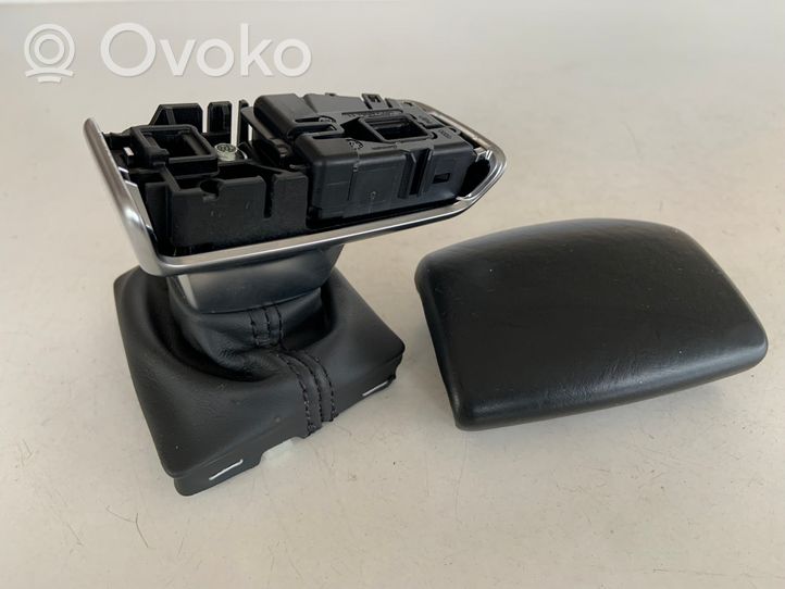 Audi A4 S4 B9 Drążek / Pokrętło zmiany biegów 8W1713140D