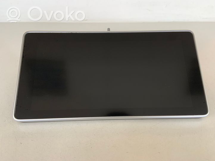 Audi A4 S4 B9 Pantalla/monitor/visor 8W1919605