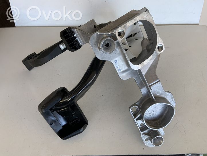 Audi A4 S4 B9 Conjunto de pedal 8W1723117