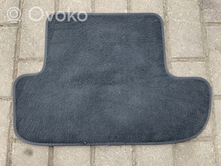 Audi S5 Facelift Tapis de sol arrière 8T0864450A