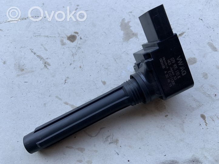 Audi A7 S7 4G High voltage ignition coil 079905110K