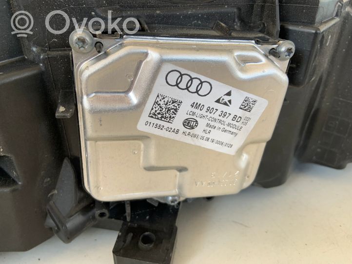 Audi A8 S8 D5 Faro/fanale 4N0941114B